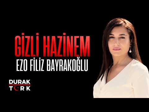 GİZLİ HAZİNEM'DE BU HAFTA ÇOCUĞUN HAYATA BAĞLANMA ŞEKLİ.