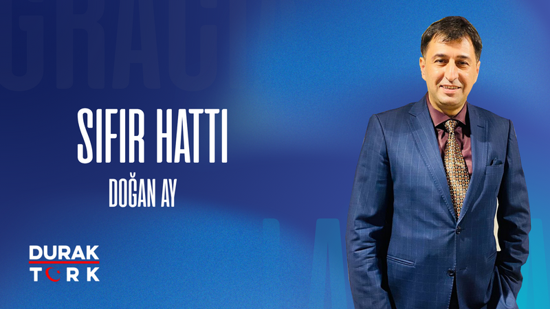 DOĞAN AY İLE SIFIR HATTI
